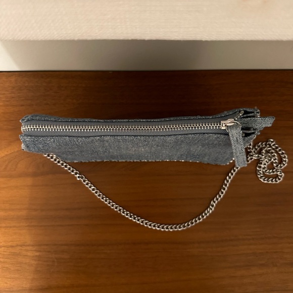 Zara Small Crossbody Purse - Picture 6 of 6